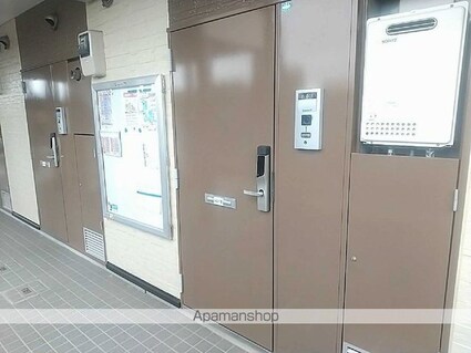 レオパレスＢＯＮＨＥＵＲ壱番館[1K/22.35m2]の共用部3