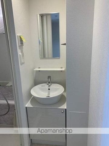 エスリードレジデンス大阪福島の内装写真