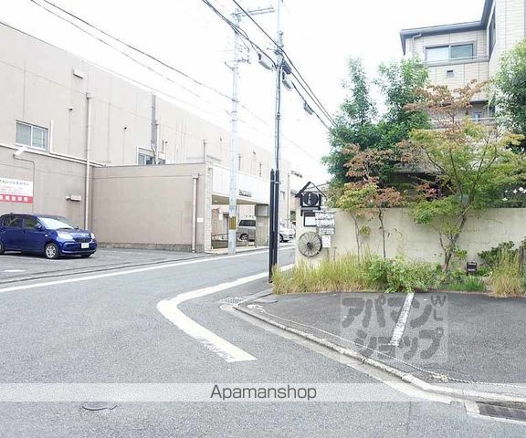 イストワール御池の周辺写真