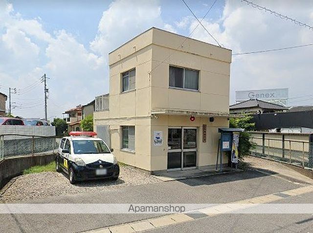 GRACIA ENDOの周辺写真