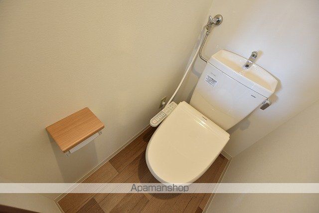ピオネロ山鼻の内装写真