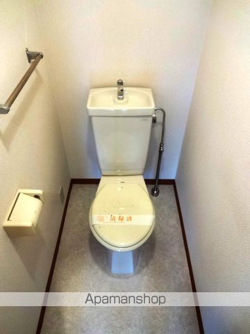 パライーゾ大城の内装写真