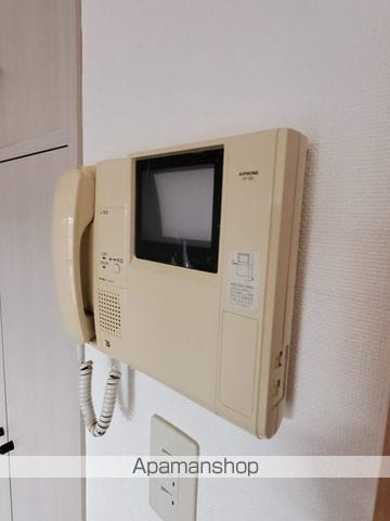 CONFOR鴨宮の内装写真