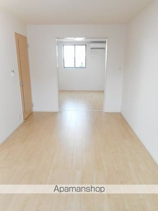 ドゥ　アンソレイユ[1LDK/45.78m2]のその他内装2