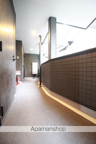 ETENA中仙道西の内装写真