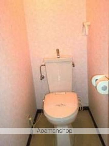 クリーンハイツの内装写真