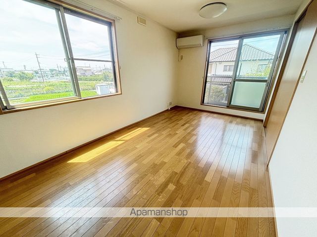 ツアールSの内装写真
