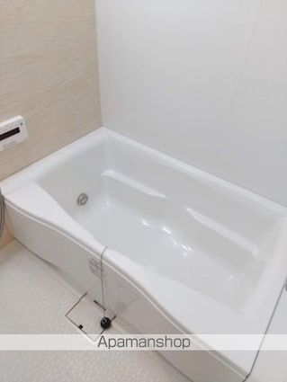 ＢＬＥＳＳ中野弥生町[2LDK/60.27m2]のバス