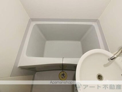 レオパレスさくら[1K/22.35m2]の内装8