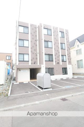 ESPERANZAの外観写真