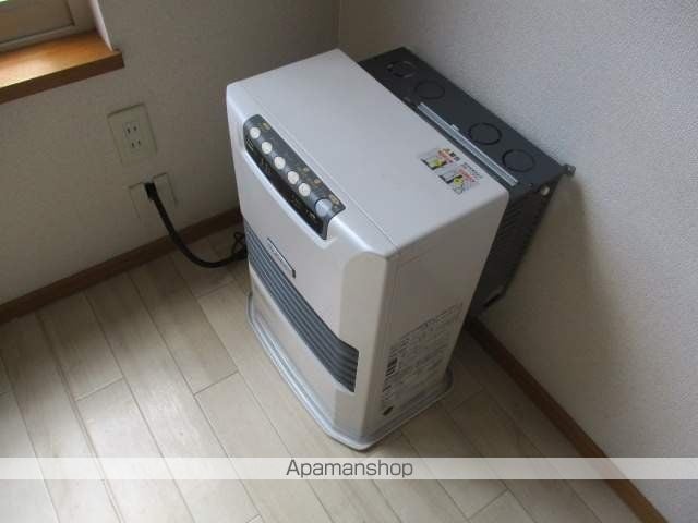 MKステュディオの内装写真