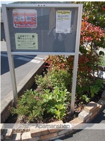 アルバ・ロームBのその他写真