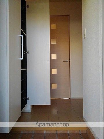 エスポワールNKの内装写真