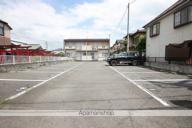 タウニー吉田IIのその他写真