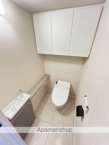 シーズンフラッツ新大塚の内装写真