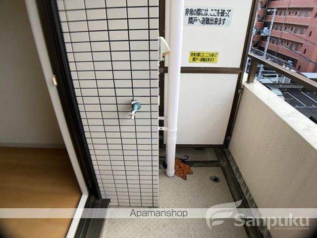 ジョイフル第1小坂の内装写真
