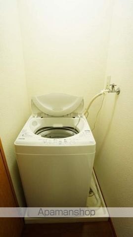 レオパレスLIBERTYの内装写真