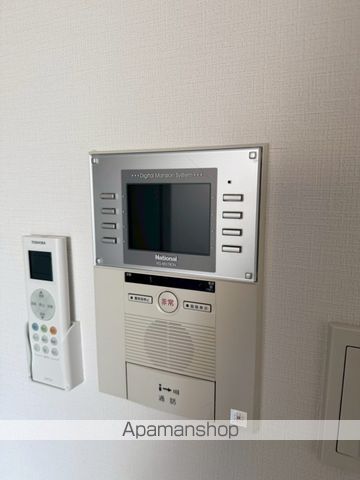 カーサ ヴェデュータの内装写真