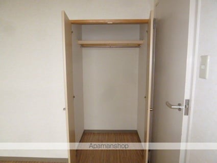 パールハイツ打出浜[3LDK/63.5m2]の収納