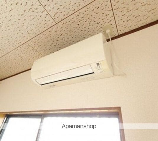 久フラットAの内装写真