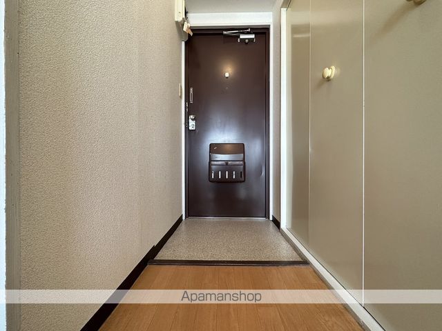 ダイワハイツ深堀の内装写真