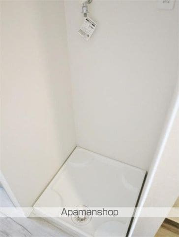 ユービ12の内装写真