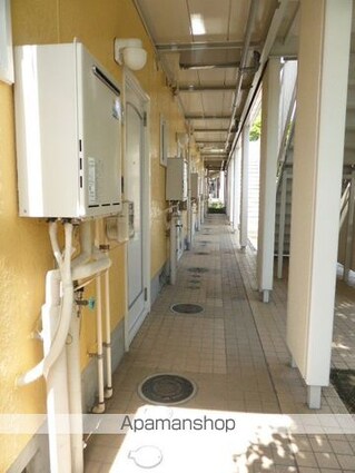 セフィーラ杏里[1K/28.45m2]の共用部2
