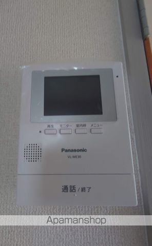 高橋ビルの内装写真