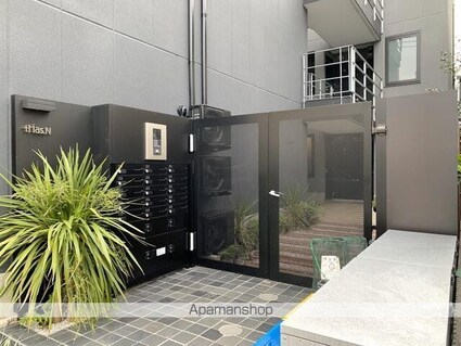 ｔｒｉａｓ．Ｎ[1LDK/35.01m2]のエントランス3