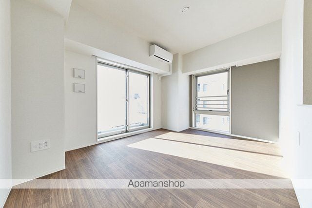 ASMACI MAISON両国Iの内装写真