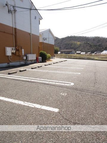 サンシティ臼井 Bのその他写真