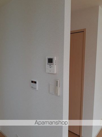 スカイハイツ儀徳IIの内装写真