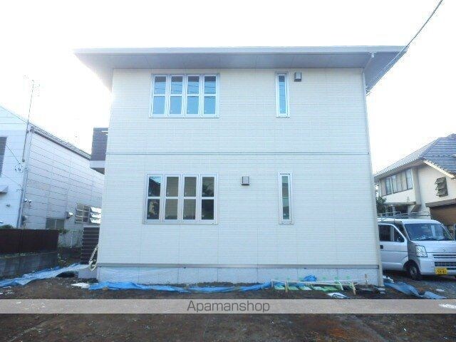 東京都小金井市貫井南町３丁目[1LDK/44m2]の外観4