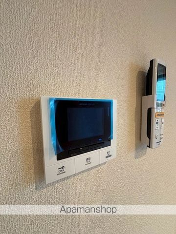 グレイスメゾン久我山の内装写真