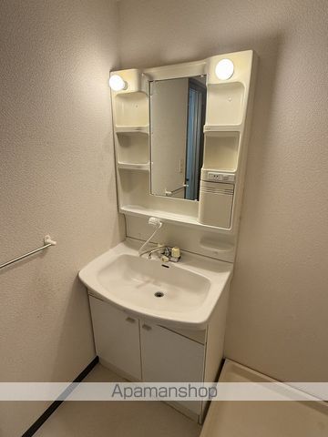 レイクビレッジIIIの内装写真