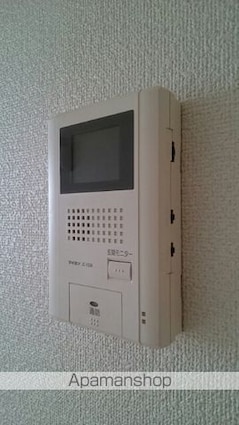 モンテ・グリシーヌ[2LDK/60.14m2]のその他設備