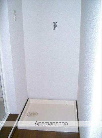 ホライズンKの内装写真