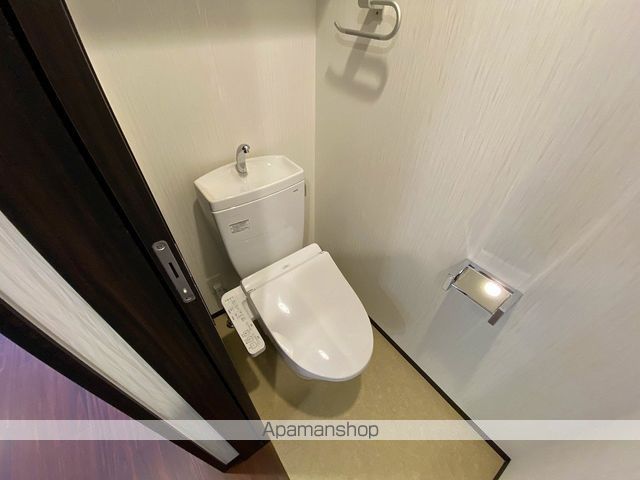 PREGIO西中島ASIANの内装写真