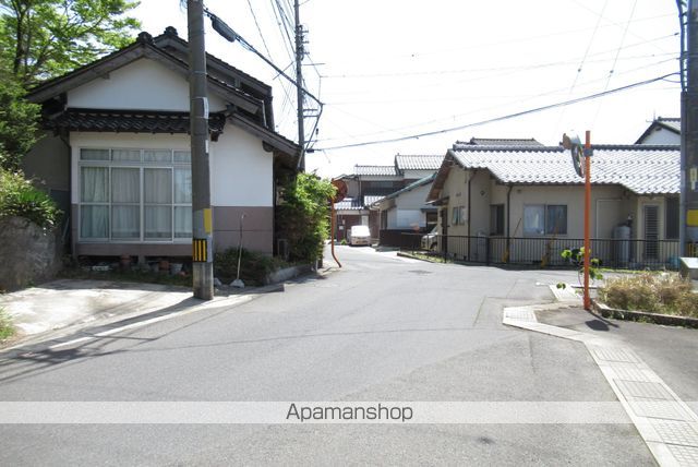パルタージュ A棟の周辺写真