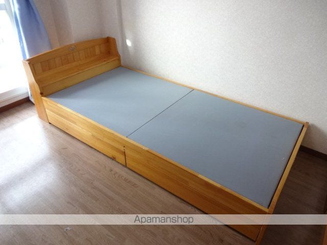 Eーハウスの内装写真