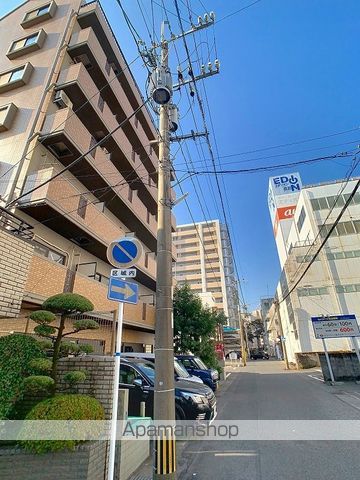 VILLA加治屋の外観写真