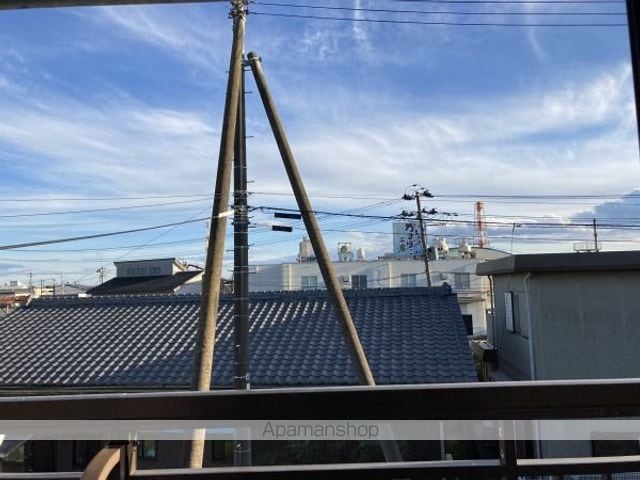 シティハイムサンシャインの内装写真