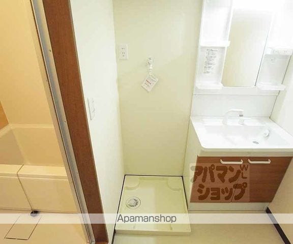 ルチルマンションの内装写真