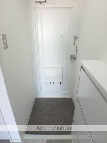 スカイコーポ新屋敷の内装写真