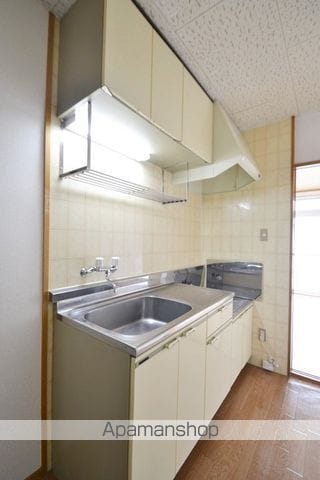 モリエコーポの内装写真