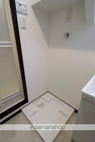 CASA SOLEILの内装写真