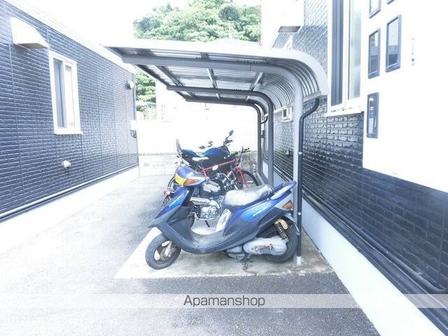シーコートなかまち A棟の内装写真
