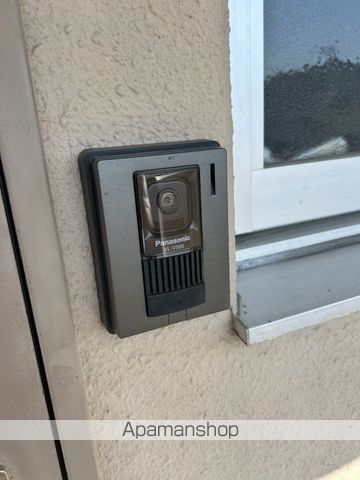 レクサス芳泉の内装写真