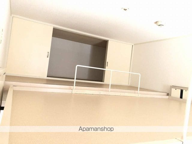 ラヴェンナの内装写真