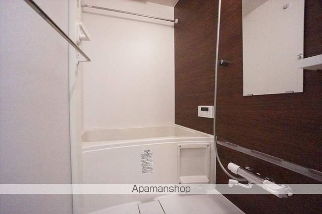 ヴィラエーデル名駅の内装写真